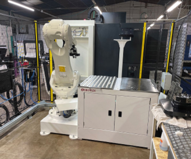 entreprise d'usinage à Romorantin-Lanthenay dans le Loir-et-Cher 41