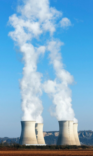 usinage nucléaires à Romorantin-Lanthenay dans le Loir-et-Cher 41