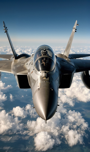 usinage pour la défense à Romorantin-Lanthenay dans le Loir-et-Cher 41