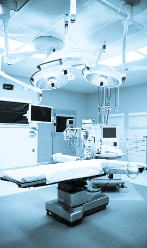 usinage médical à Romorantin-Lanthenay dans le Loir-et-Cher 41